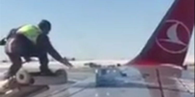 Dünya devi THY’yi damacana seviyesine indirdiler!