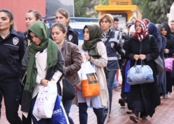 Cadı Avı Tekirdağ’a sıçradı