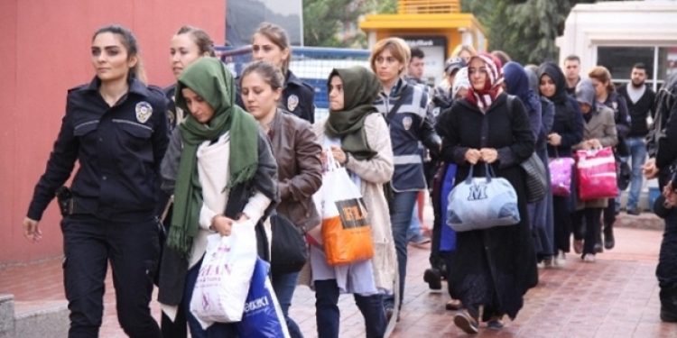 Cadı Avı Tekirdağ’a sıçradı