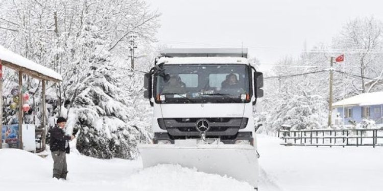 İzmir’de 15 yılın sonunda ilk gerçekleşti