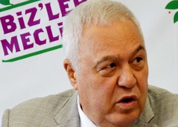 “Medya HDP’yi literatürden çıkardı”