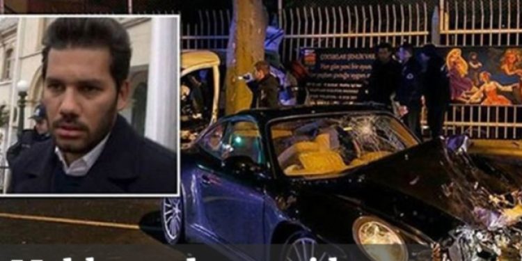 Rüzgar Çetin için mahkemeden flaş karar