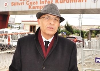 Can Dündar’a 10 Berberoğlu’na müebbet