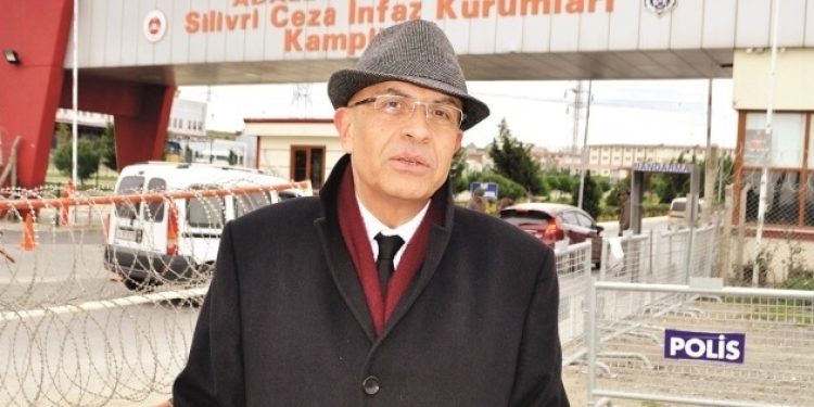 Can Dündar’a 10 Berberoğlu’na müebbet