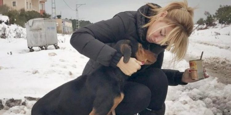 Sözde değil eylemde de Pınar Altuğ