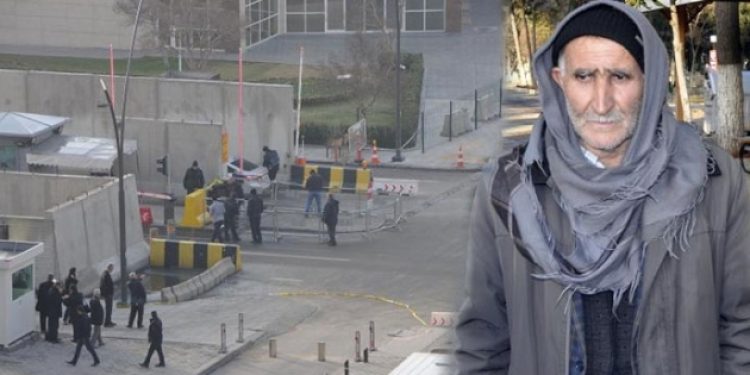Antep olayı terör saldırısı değilmiş