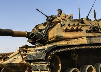 “Türkiye’nin yıldırım harekatı başarısız oldu”