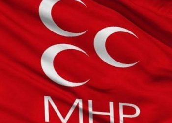 MHP’de başkanlığa karşı bir istifa daha