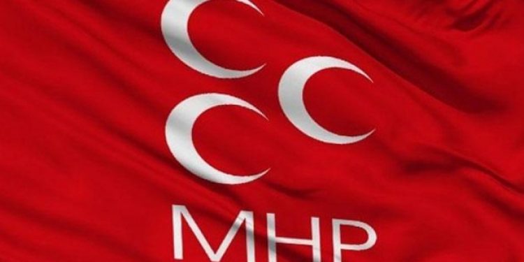 MHP’de başkanlığa karşı bir istifa daha