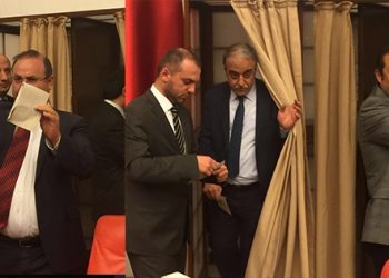 Açık oy iptal sebebi!
