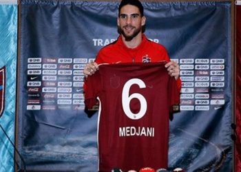 Yeni transferin ilk mesajı Galatasaray’a!