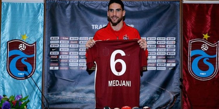 Yeni transferin ilk mesajı Galatasaray’a!