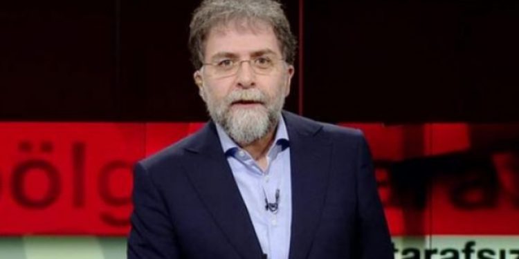 Mahkemeden Ahmet Hakan’a ceza