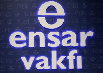 Ensar Vakfı’nın sabıkalarını konuşturmadılar