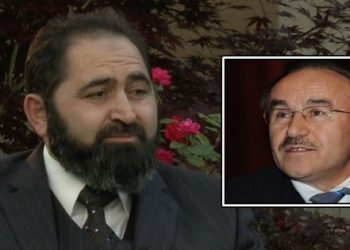 Hizmete iftiralar Arvasi’yi isyan ettirdi!