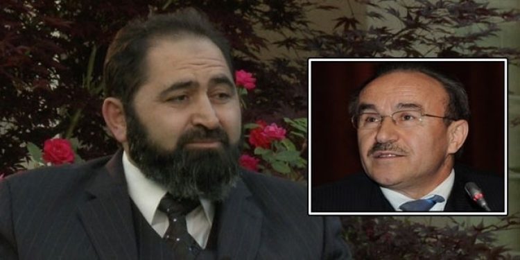 Hizmete iftiralar Arvasi’yi isyan ettirdi!