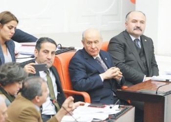 “Evet”çiler panikledi!