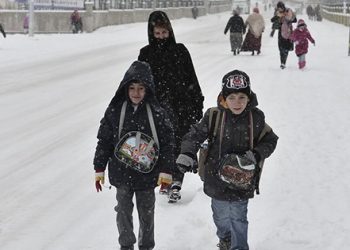 Yarıyıl tatilinde ders var!