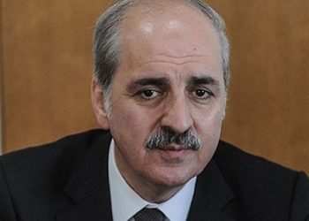 AKP’yi Eleştirmek Resmen Suç Oldu