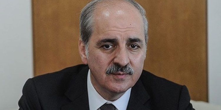 AKP’yi Eleştirmek Resmen Suç Oldu