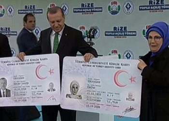 Erdoğan paraya sıkıştı, Türk vatandaşlığı satıyor!