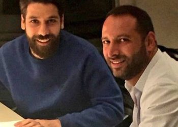 Olcay Şahan “pahalı” imzayı attı!