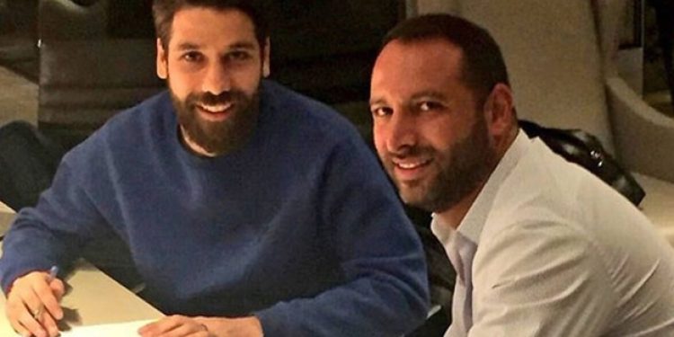 Olcay Şahan “pahalı” imzayı attı!