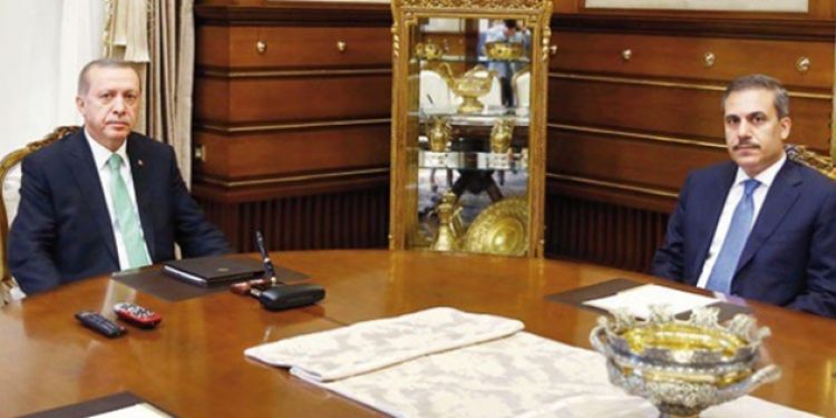 129 bin kişiye daha ihraç