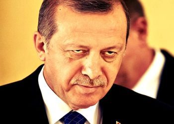 Erdoğan’ın 2017 için 15 gündemi