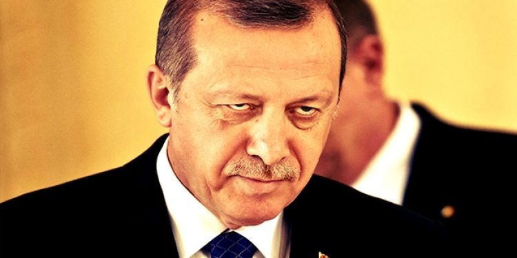 Erdoğan’ın 2017 için 15 gündemi
