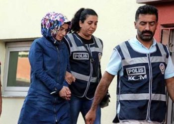 Zulüm kesintisiz sürüyor
