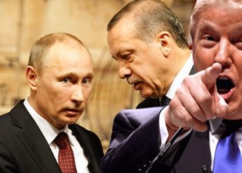 Erdoğan’ın oynadığı büyük kumar