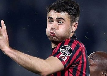 Galatasaray ikinci imzayı attırdı!