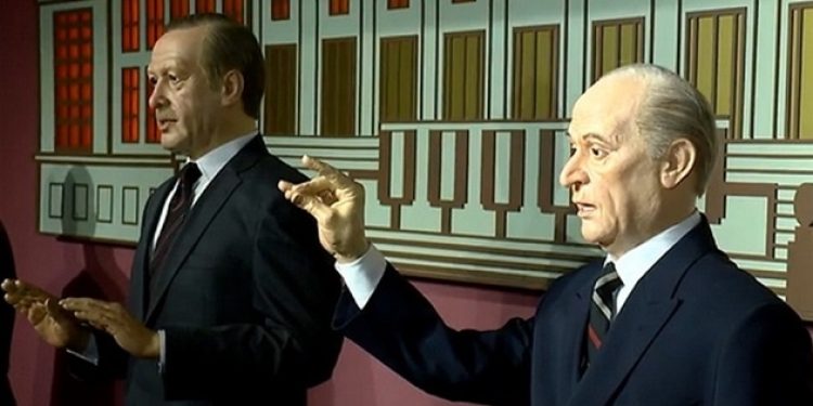 Erdoğan için en büyük hamlesini yaptı