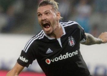 Beşiktaş’tan flaş transfer