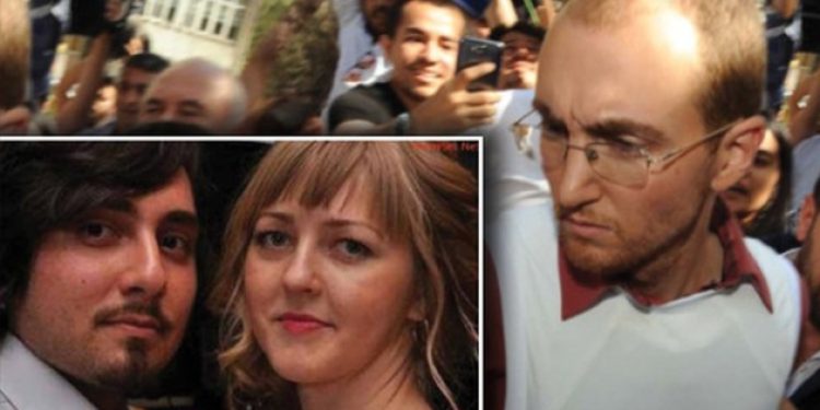 Atalay Filiz için iki müebbet