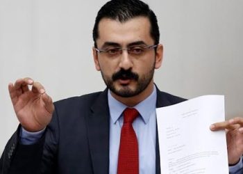 Eren Erdem: Allah belanızı versin yalancılar