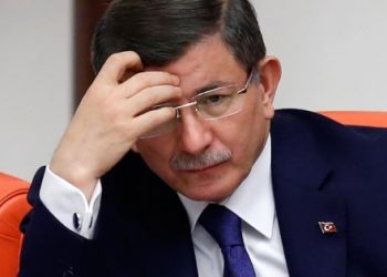 Davutoğlu’nun kontenjanı özel olarak izleniyor