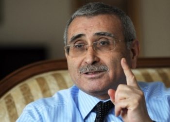 Durmuş Yılmaz ekonomiyi özetledi
