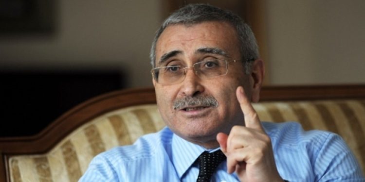 Durmuş Yılmaz ekonomiyi özetledi