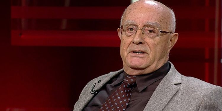 “Anayasa teklifi iptal edilmeli”