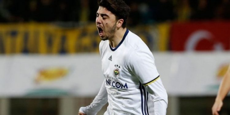 Ozan Tufan: Açlıktan ölüyorum!