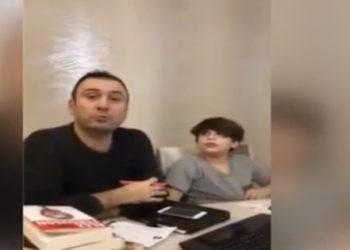 Ertem Şener sosyal medyada alay konusu oldu