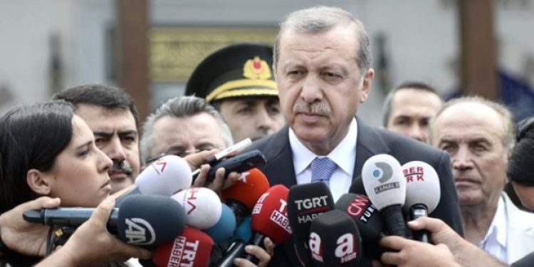 Erdoğan’dan erken seçim açıklaması