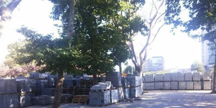 Koruma Kurulu’ndan Gezi Parkı kararı