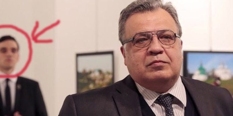 “Türkiye, Rus diplomatlara yönelik koruma tedbirlerini artırdı”