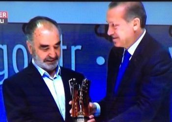 Kanlı fetvasından çark etti