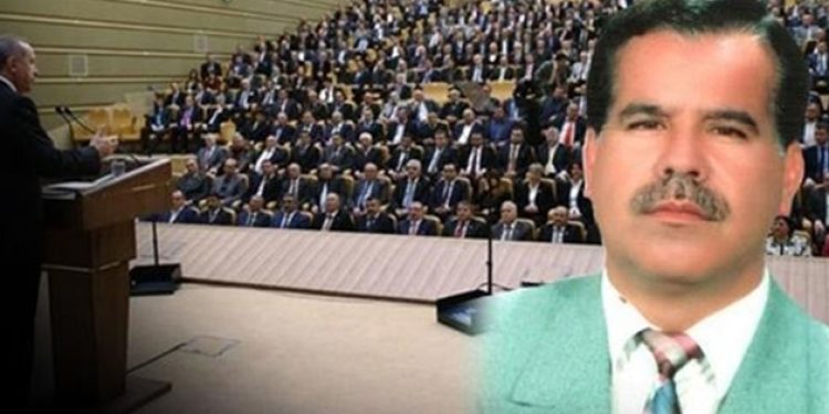 Muhbir muhtar 18 köylüsünü şikayet etti!