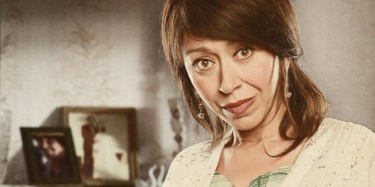 Son sözünü söyledi, tiyatroyu bıraktı!