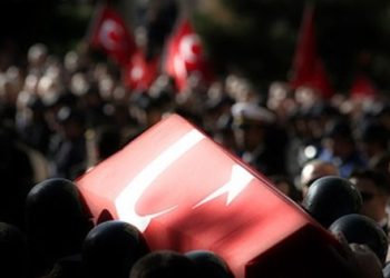 Bitlis’te 2 şehit